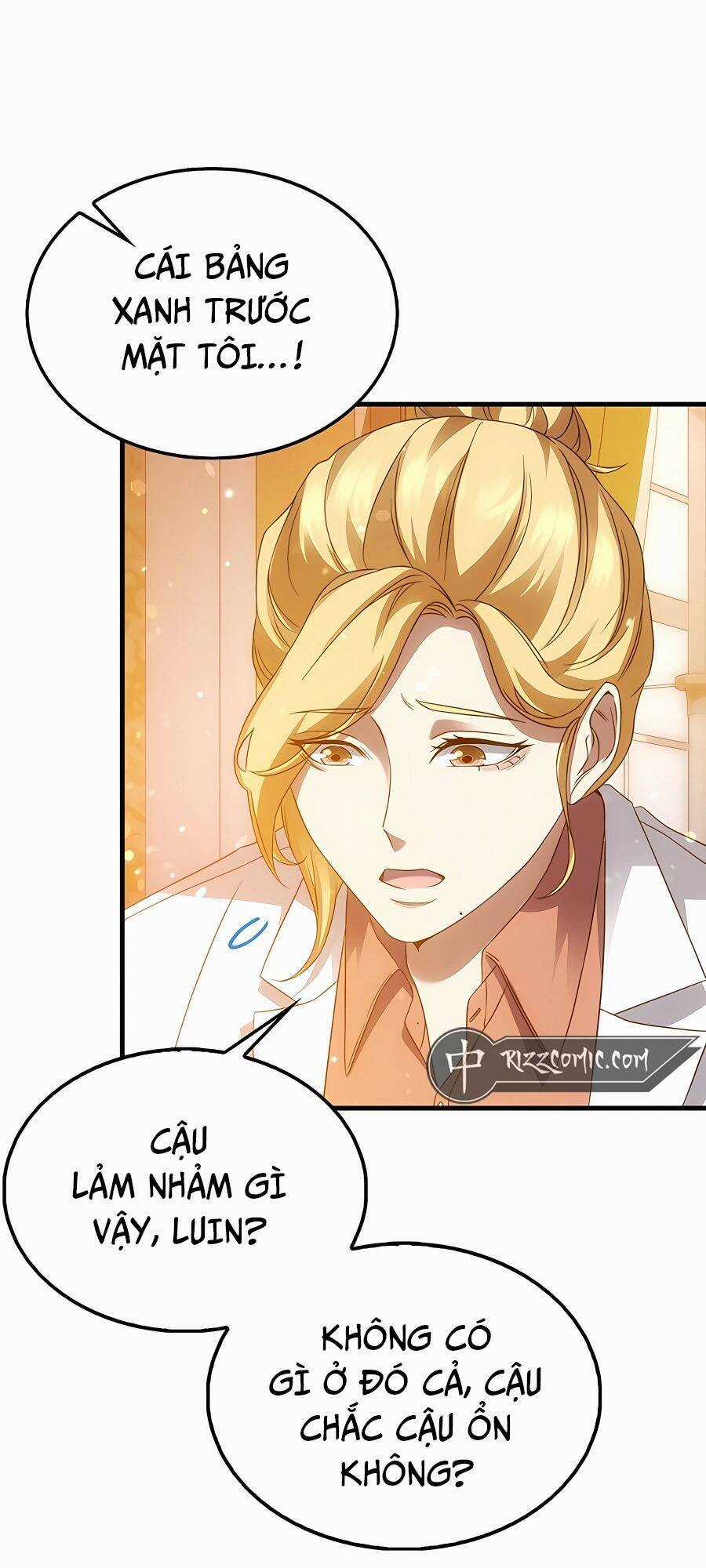 Pháp Sư Cận Chiến Mạnh Nhất - Chapter 2 - Trang 49