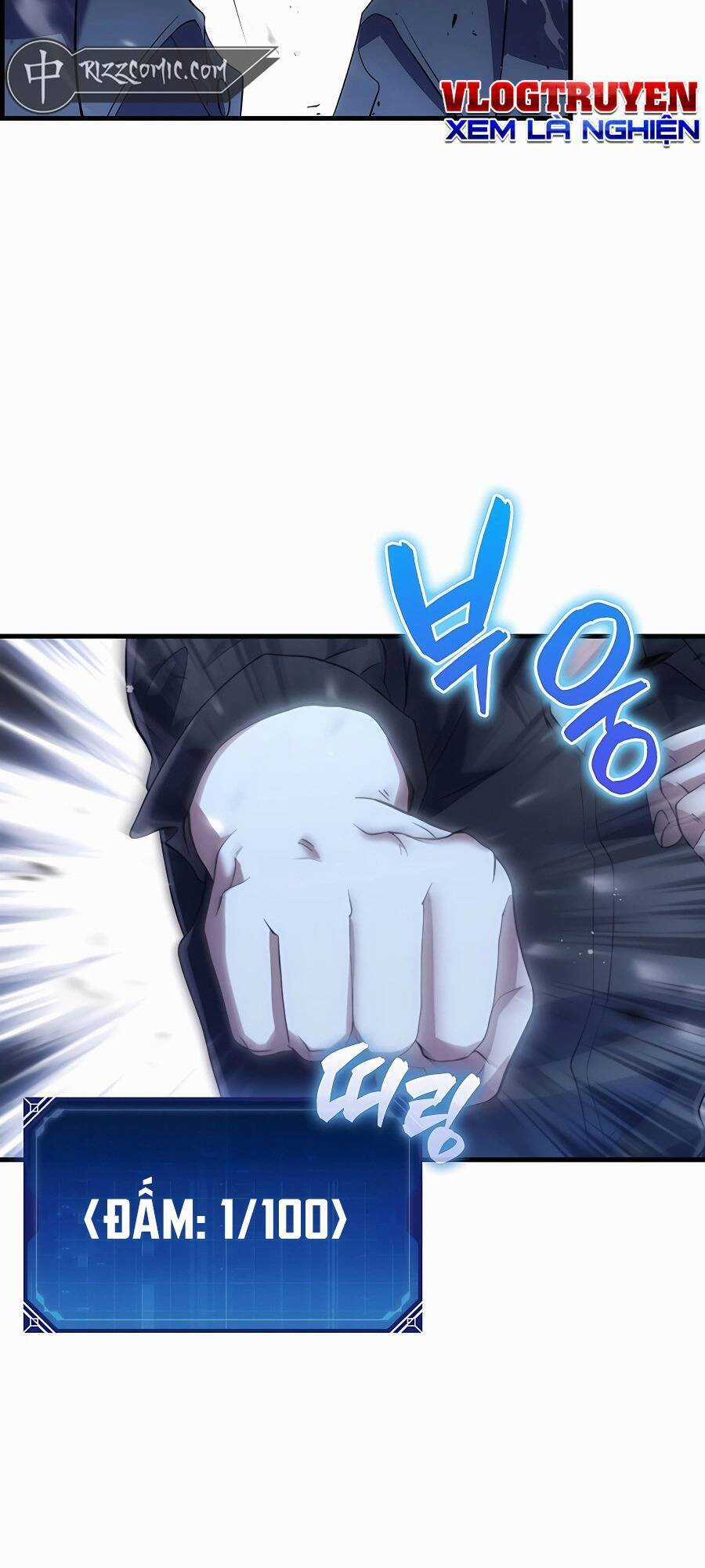 Pháp Sư Cận Chiến Mạnh Nhất - Chapter 2 - Trang 63