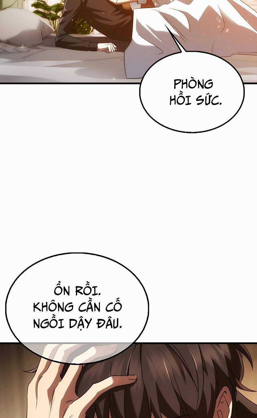 Pháp Sư Cận Chiến Mạnh Nhất - Chapter 2 - Trang 8