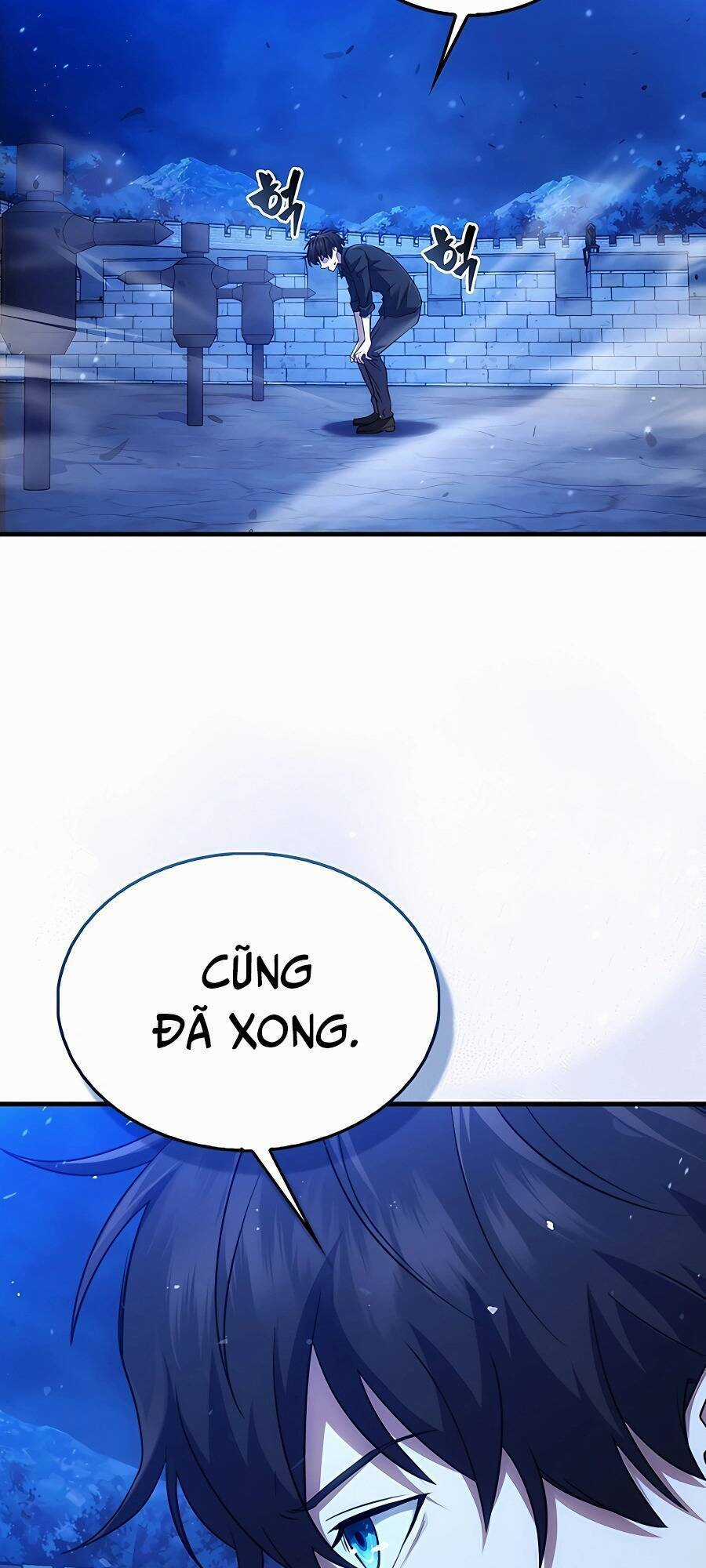 Pháp Sư Cận Chiến Mạnh Nhất - Chapter 2 - Trang 71