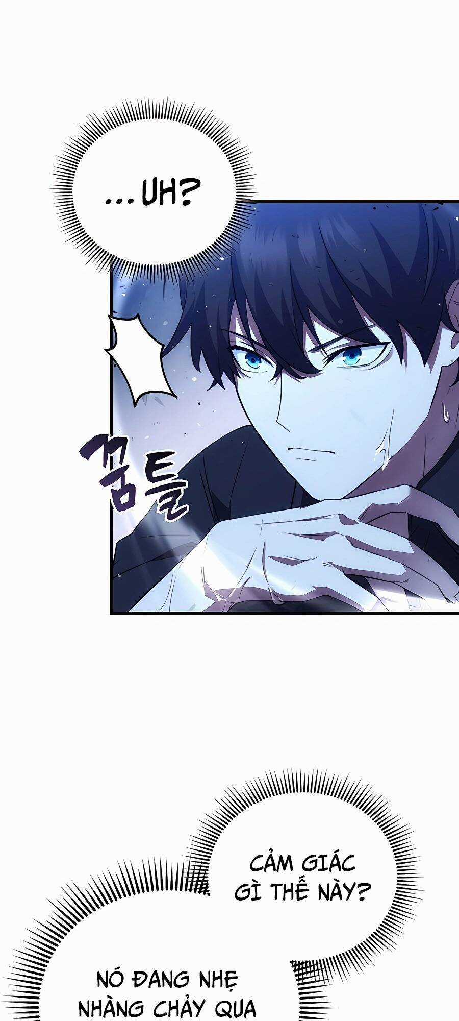 Pháp Sư Cận Chiến Mạnh Nhất - Chapter 2 - Trang 74