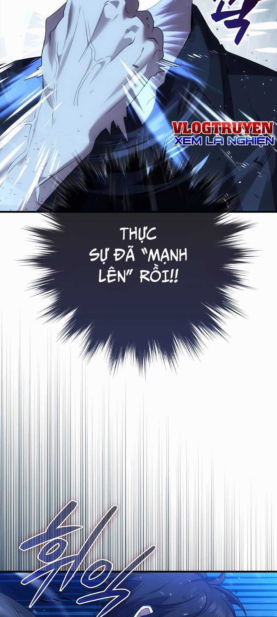 Pháp Sư Cận Chiến Mạnh Nhất - Chapter 2 - Trang 77