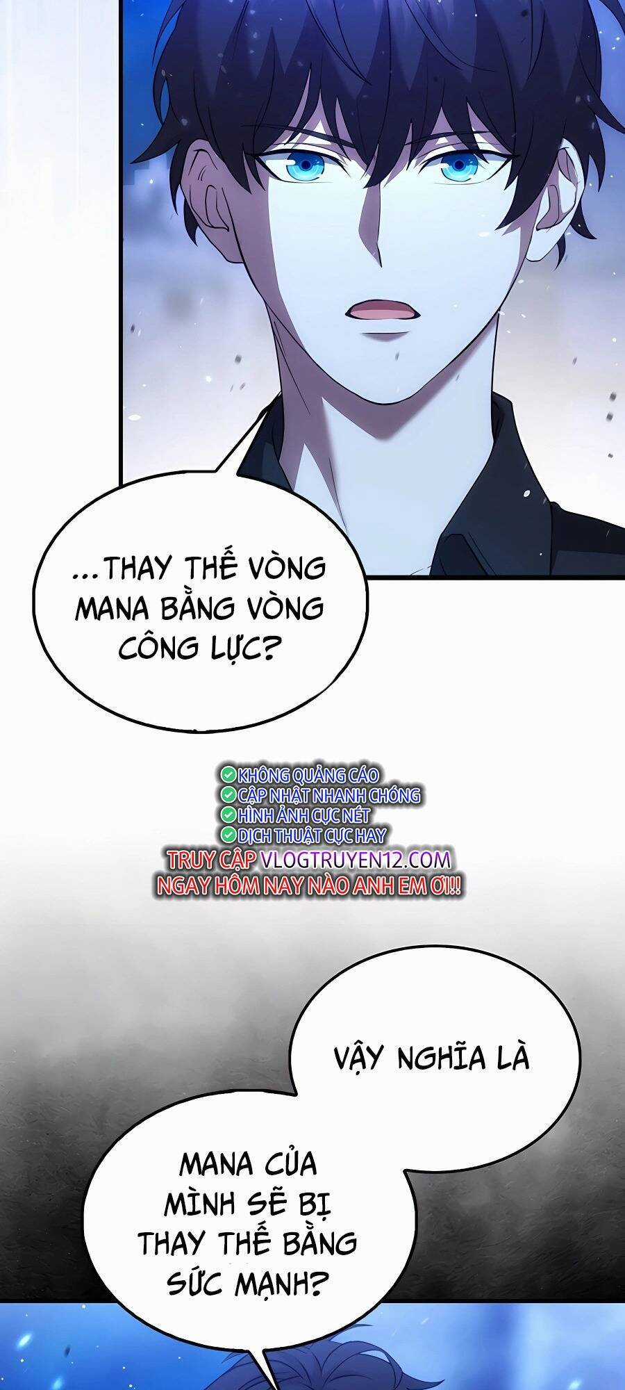 Pháp Sư Cận Chiến Mạnh Nhất - Chapter 2 - Trang 85