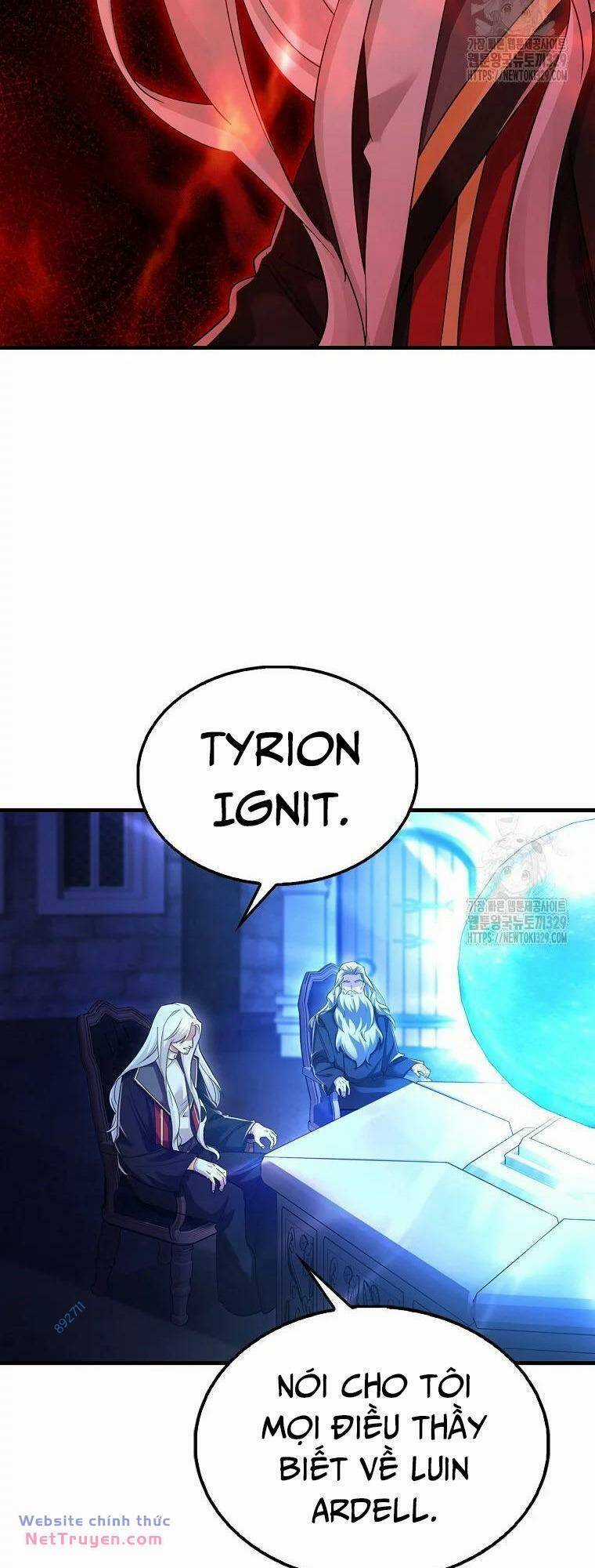 Pháp Sư Cận Chiến Mạnh Nhất - Chapter 21 - Trang 2