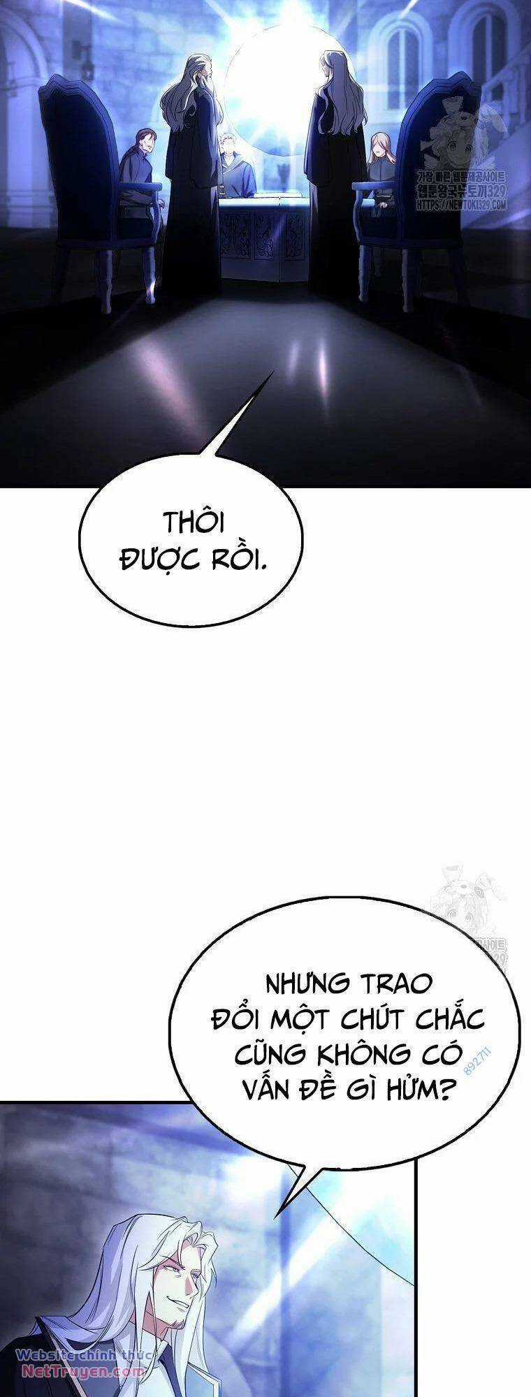 Pháp Sư Cận Chiến Mạnh Nhất - Chapter 21 - Trang 11