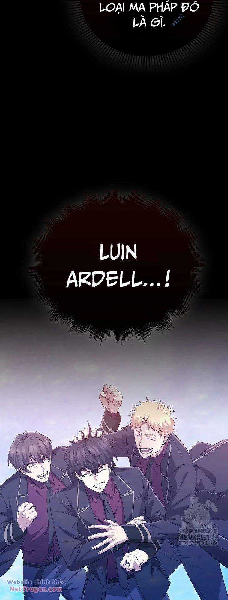 Pháp Sư Cận Chiến Mạnh Nhất - Chapter 21 - Trang 14