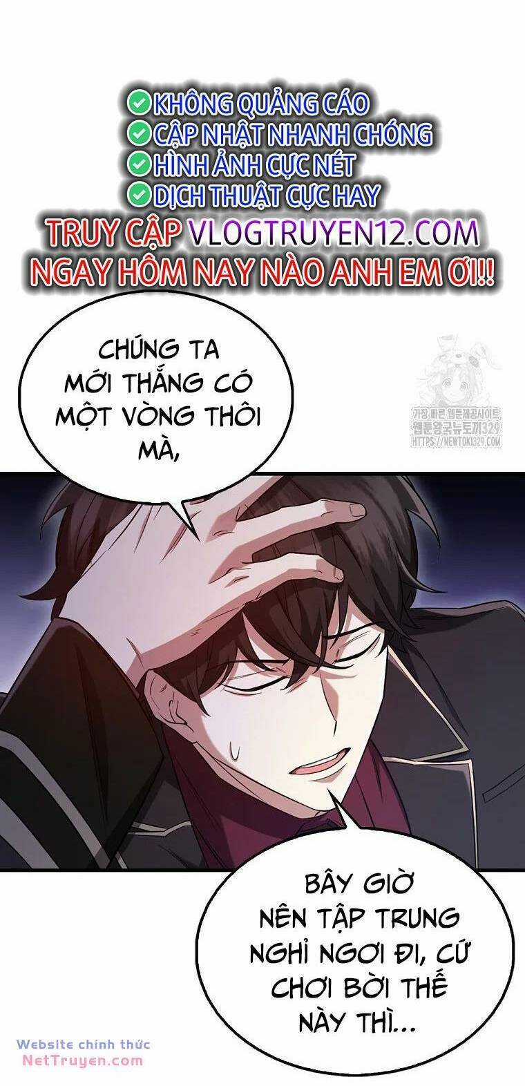 Pháp Sư Cận Chiến Mạnh Nhất - Chapter 21 - Trang 17