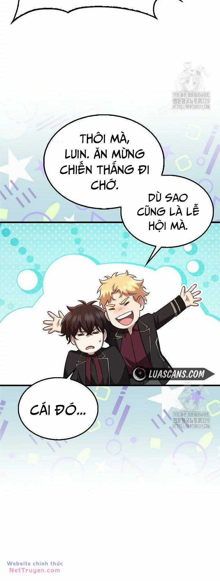 Pháp Sư Cận Chiến Mạnh Nhất - Chapter 21 - Trang 19