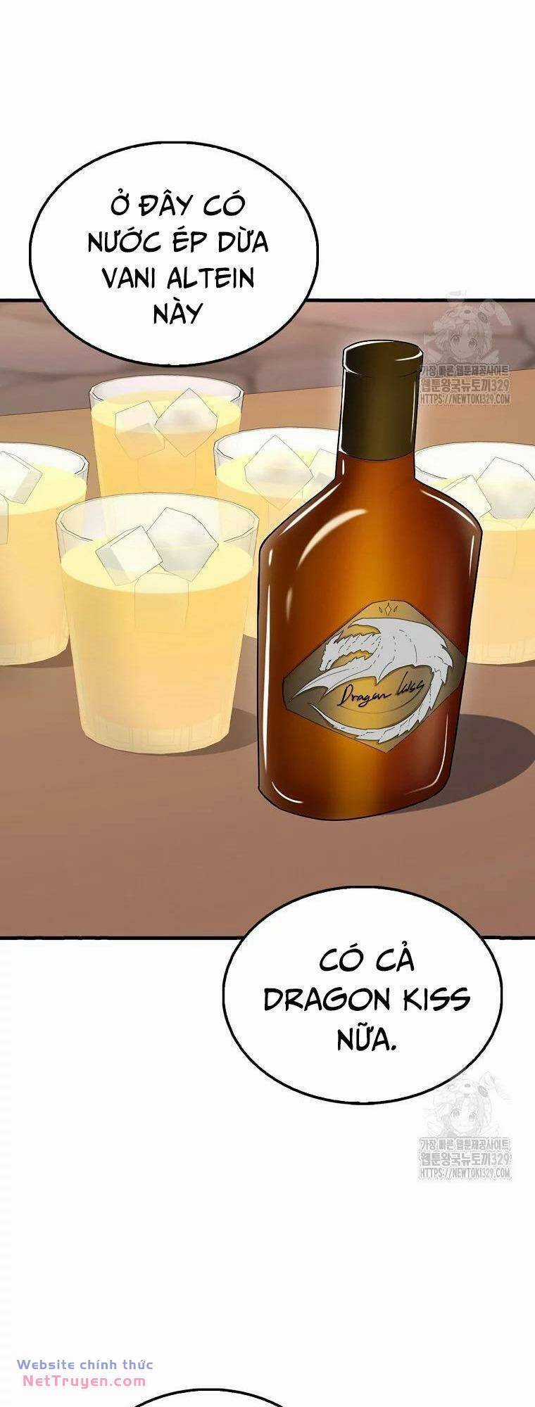 Pháp Sư Cận Chiến Mạnh Nhất - Chapter 21 - Trang 20