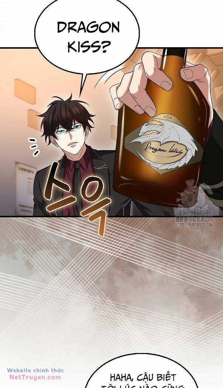 Pháp Sư Cận Chiến Mạnh Nhất - Chapter 21 - Trang 21