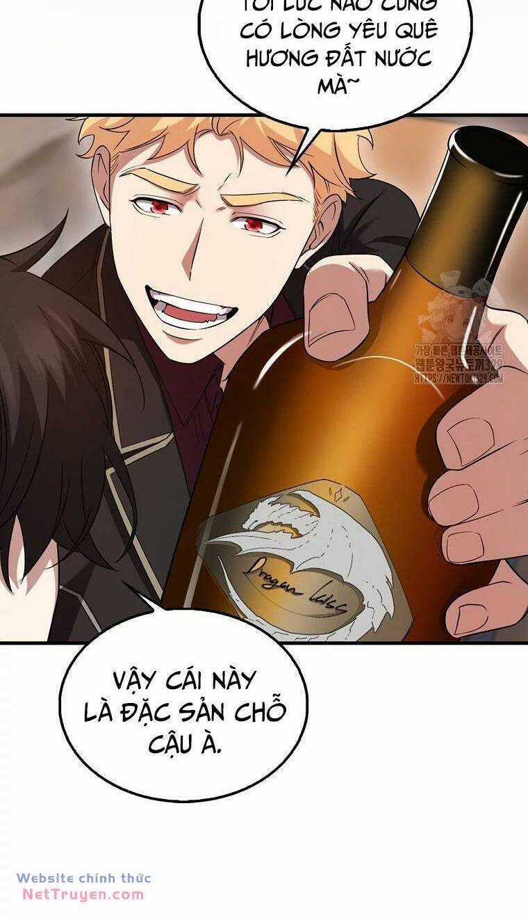 Pháp Sư Cận Chiến Mạnh Nhất - Chapter 21 - Trang 22