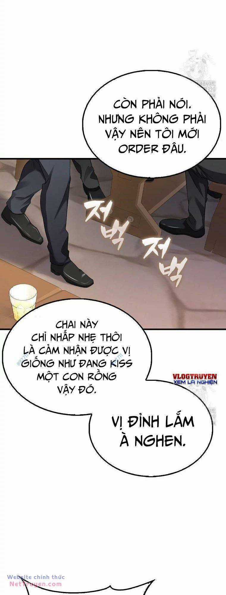 Pháp Sư Cận Chiến Mạnh Nhất - Chapter 21 - Trang 23