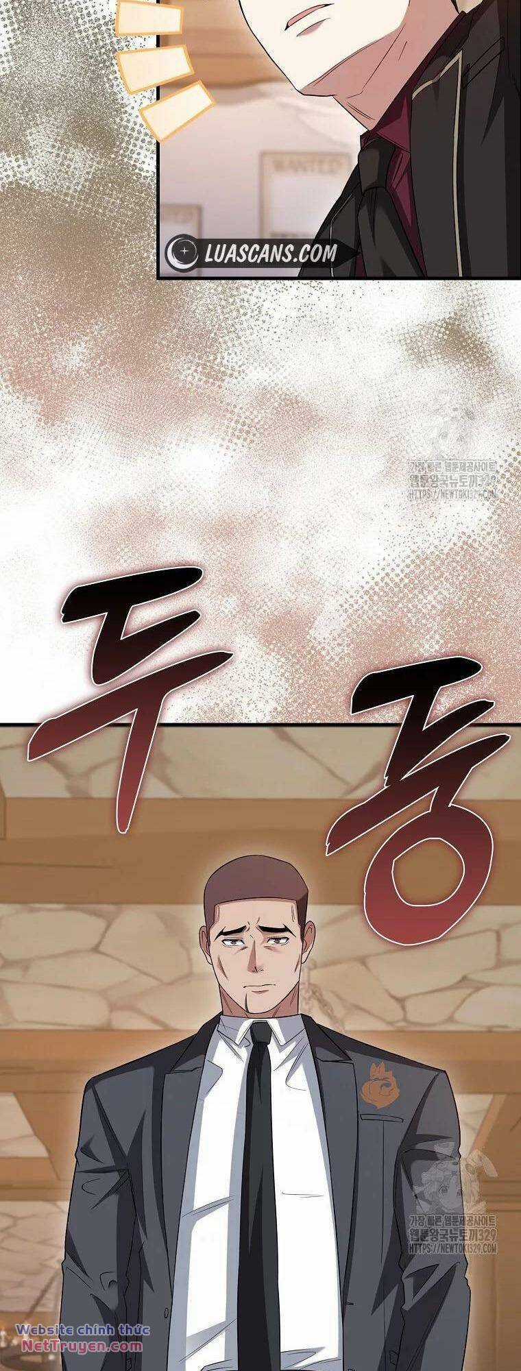 Pháp Sư Cận Chiến Mạnh Nhất - Chapter 21 - Trang 25