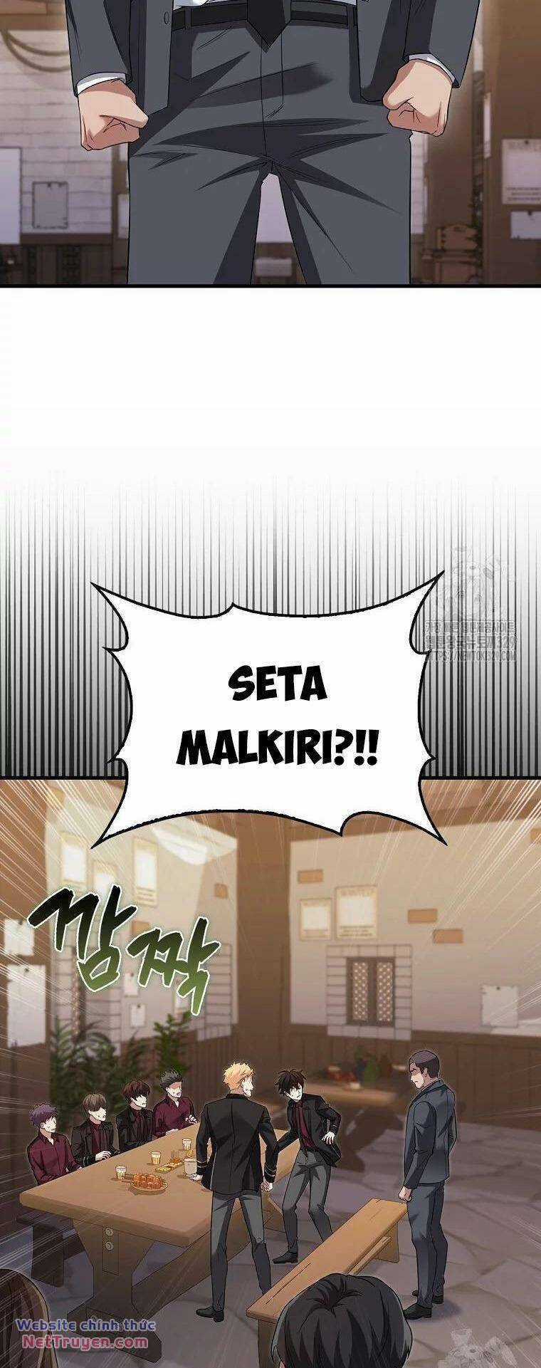 Pháp Sư Cận Chiến Mạnh Nhất - Chapter 21 - Trang 26