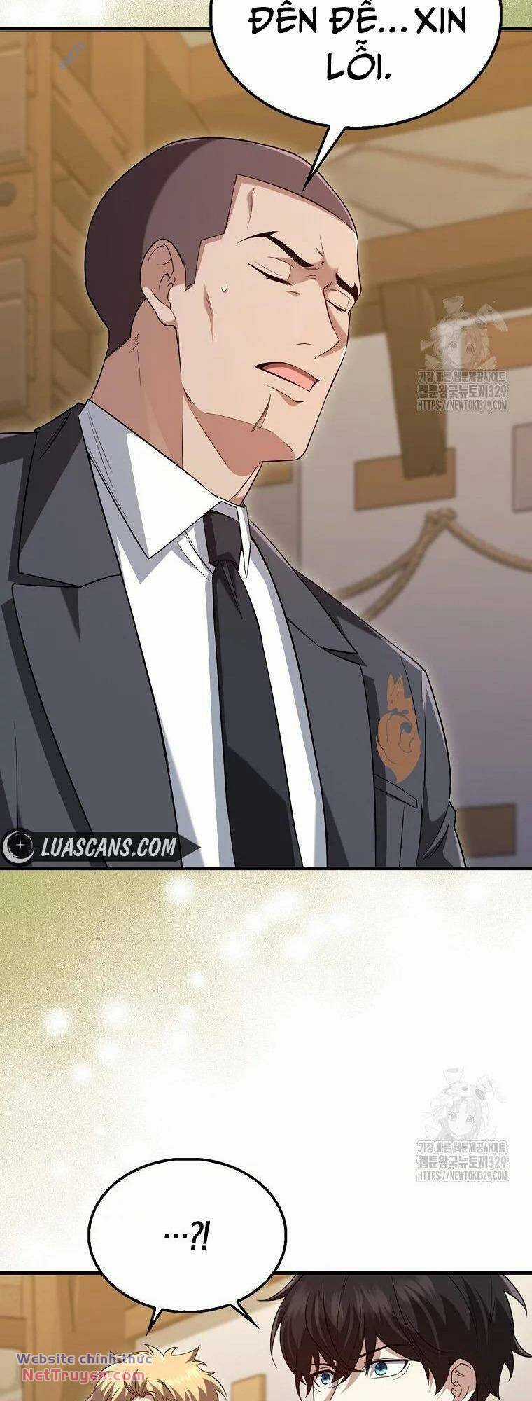 Pháp Sư Cận Chiến Mạnh Nhất - Chapter 21 - Trang 29