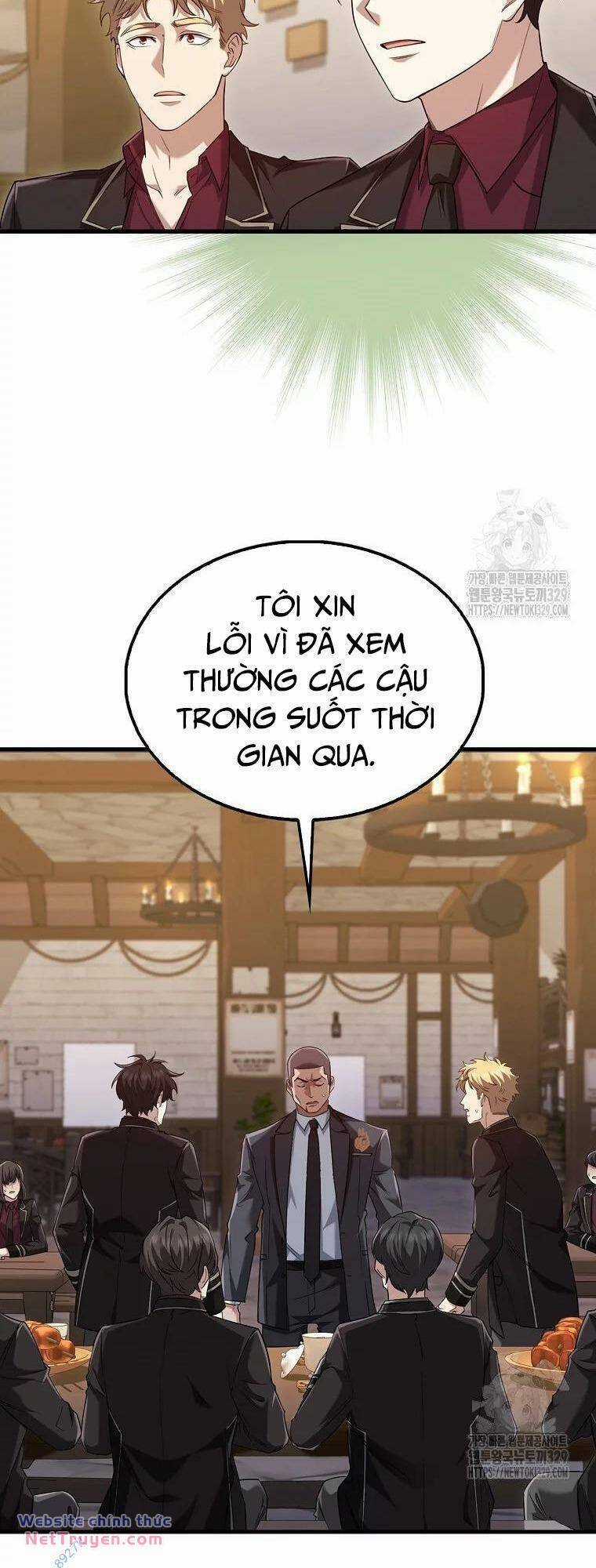 Pháp Sư Cận Chiến Mạnh Nhất - Chapter 21 - Trang 30