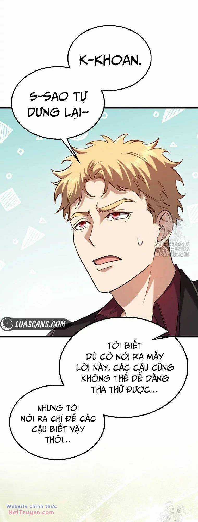 Pháp Sư Cận Chiến Mạnh Nhất - Chapter 21 - Trang 34