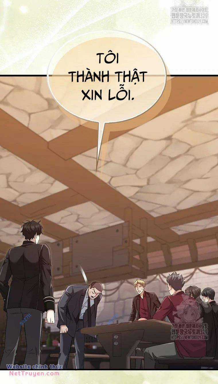 Pháp Sư Cận Chiến Mạnh Nhất - Chapter 21 - Trang 35