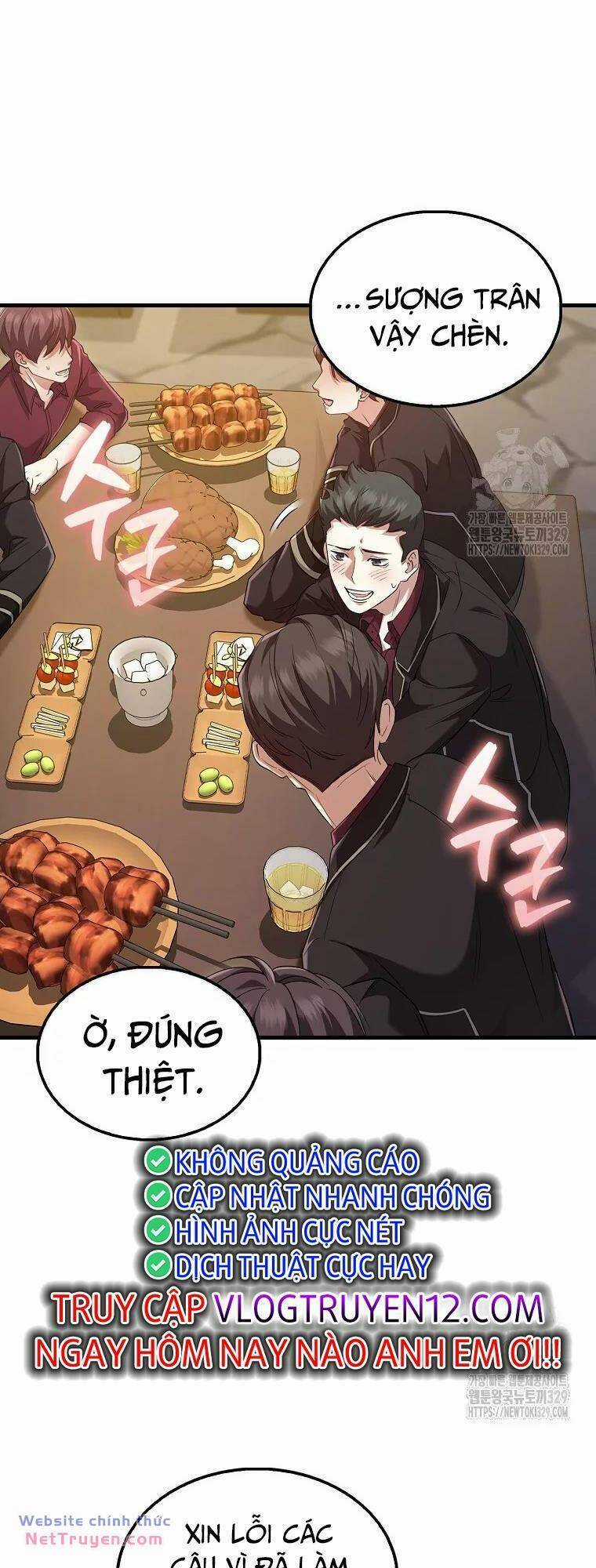 Pháp Sư Cận Chiến Mạnh Nhất - Chapter 21 - Trang 37