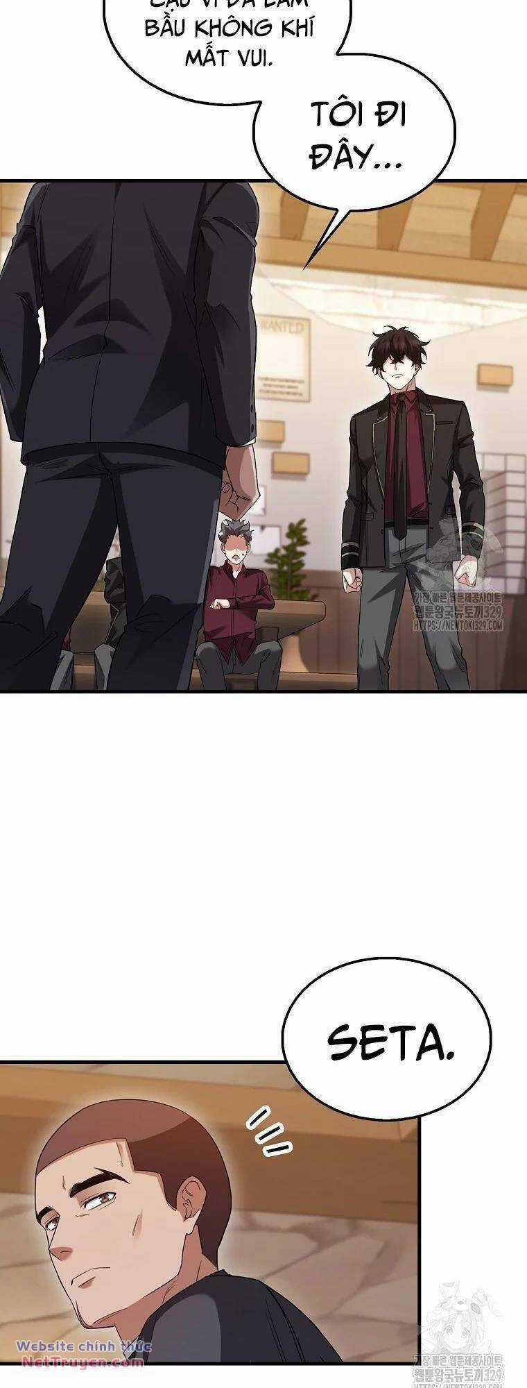 Pháp Sư Cận Chiến Mạnh Nhất - Chapter 21 - Trang 38