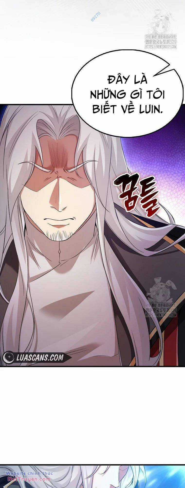 Pháp Sư Cận Chiến Mạnh Nhất - Chapter 21 - Trang 5