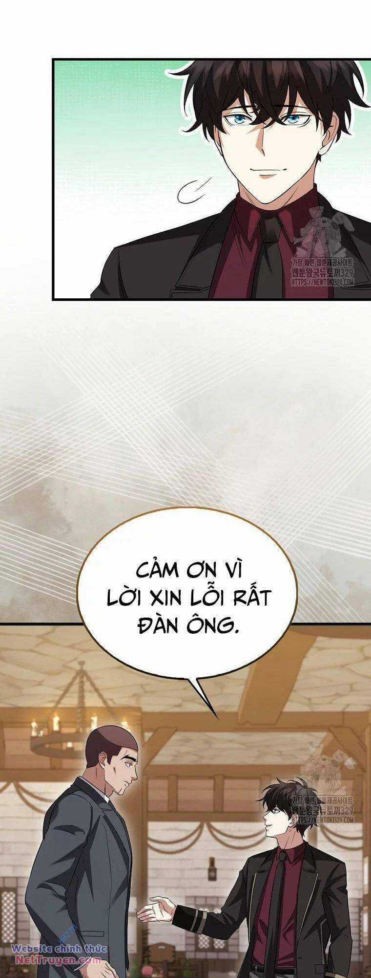 Pháp Sư Cận Chiến Mạnh Nhất - Chapter 21 - Trang 41