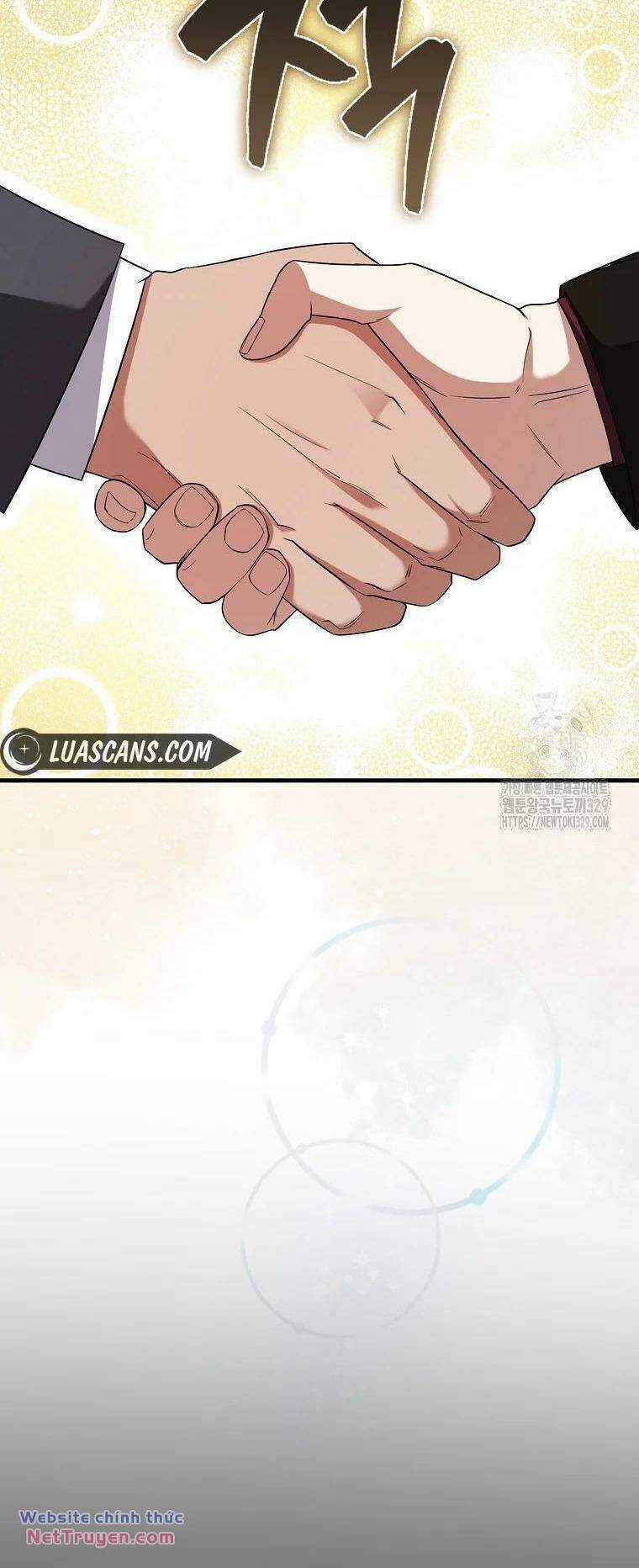 Pháp Sư Cận Chiến Mạnh Nhất - Chapter 21 - Trang 43