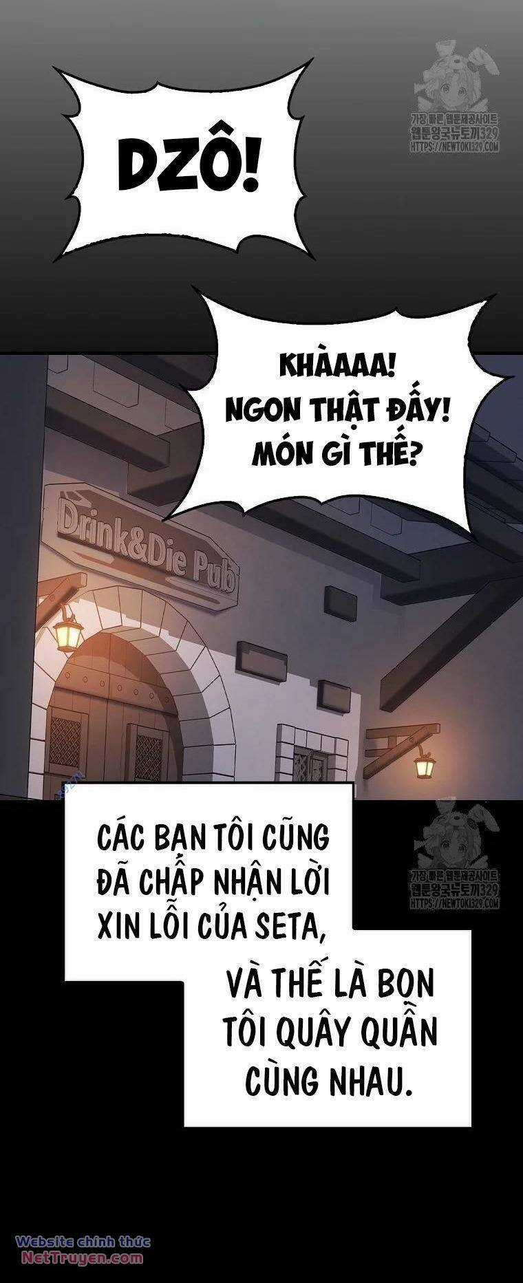 Pháp Sư Cận Chiến Mạnh Nhất - Chapter 21 - Trang 44