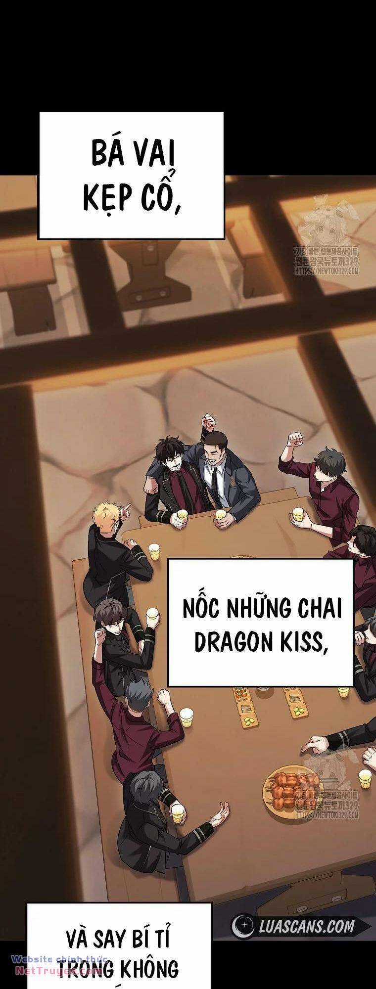 Pháp Sư Cận Chiến Mạnh Nhất - Chapter 21 - Trang 45