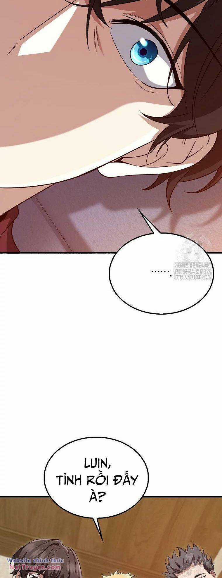 Pháp Sư Cận Chiến Mạnh Nhất - Chapter 21 - Trang 47