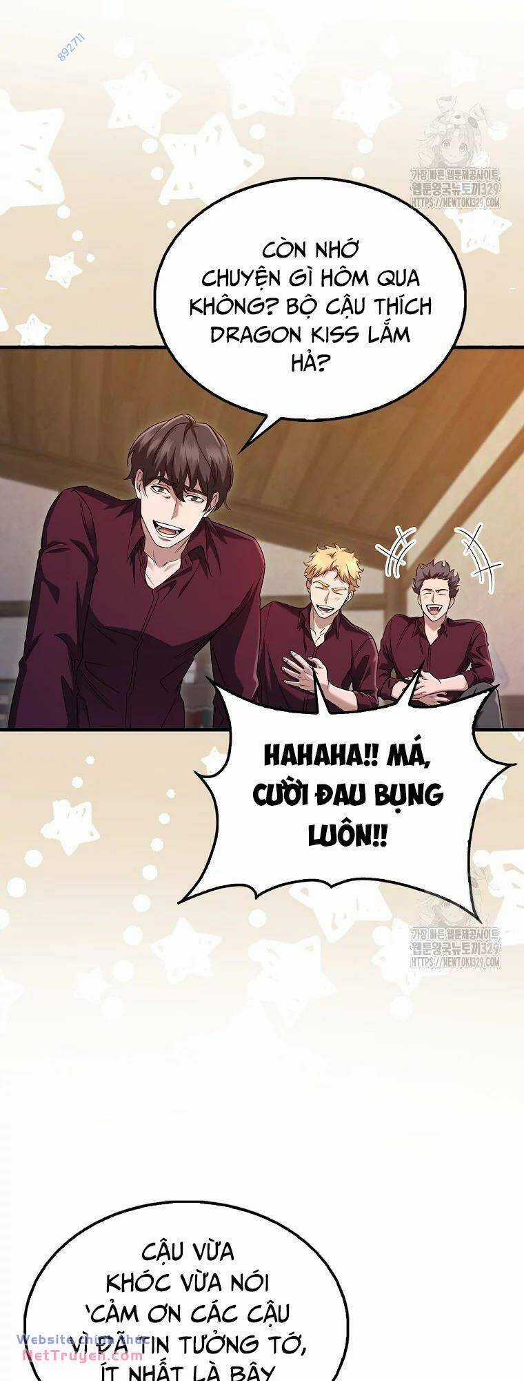 Pháp Sư Cận Chiến Mạnh Nhất - Chapter 21 - Trang 49