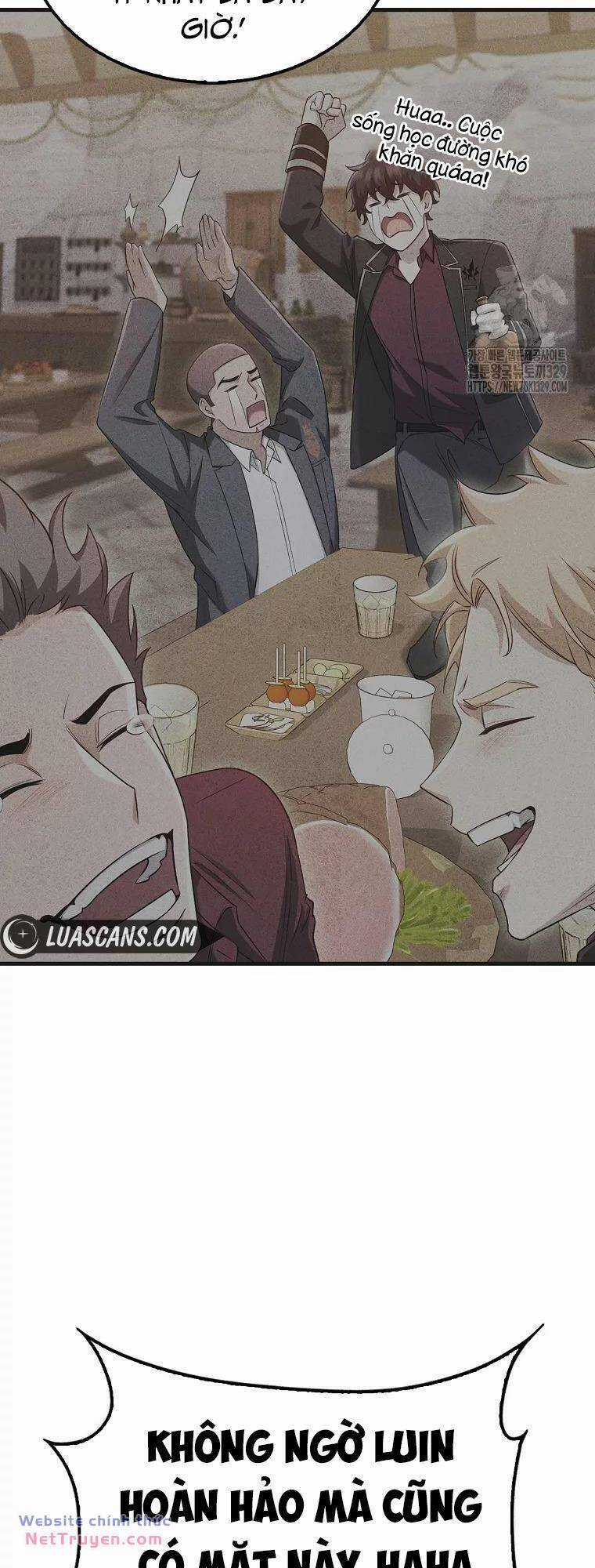 Pháp Sư Cận Chiến Mạnh Nhất - Chapter 21 - Trang 50