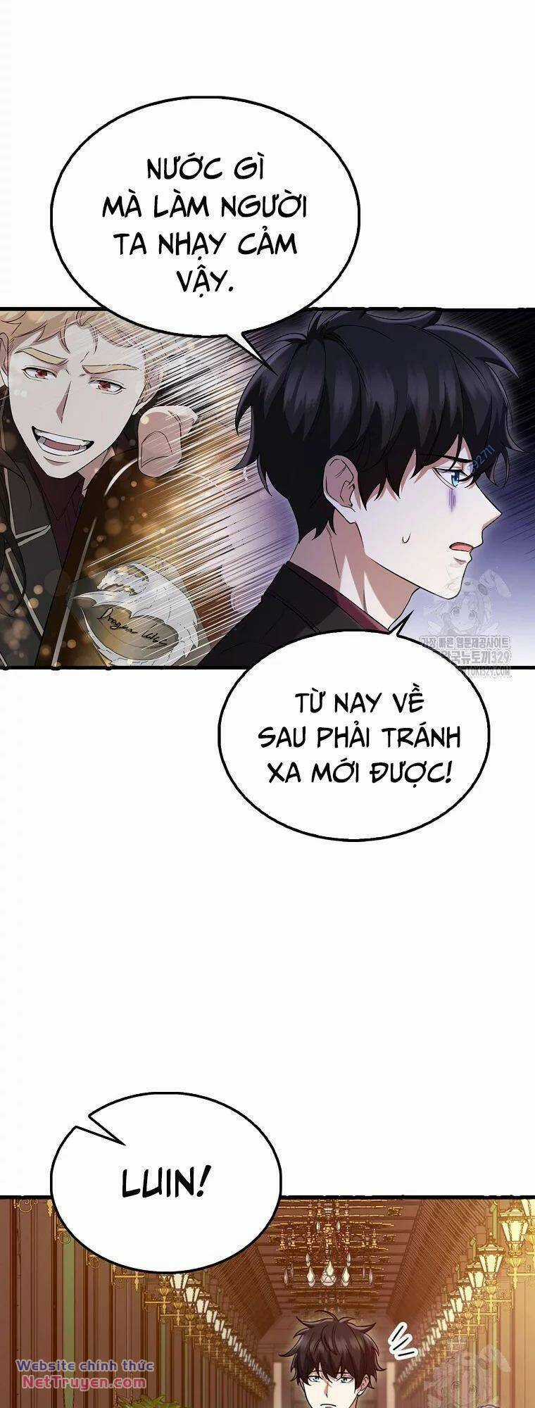 Pháp Sư Cận Chiến Mạnh Nhất - Chapter 21 - Trang 53