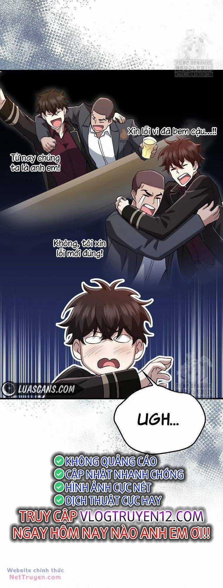 Pháp Sư Cận Chiến Mạnh Nhất - Chapter 21 - Trang 55