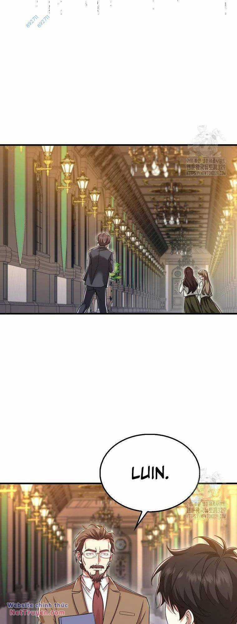 Pháp Sư Cận Chiến Mạnh Nhất - Chapter 21 - Trang 58