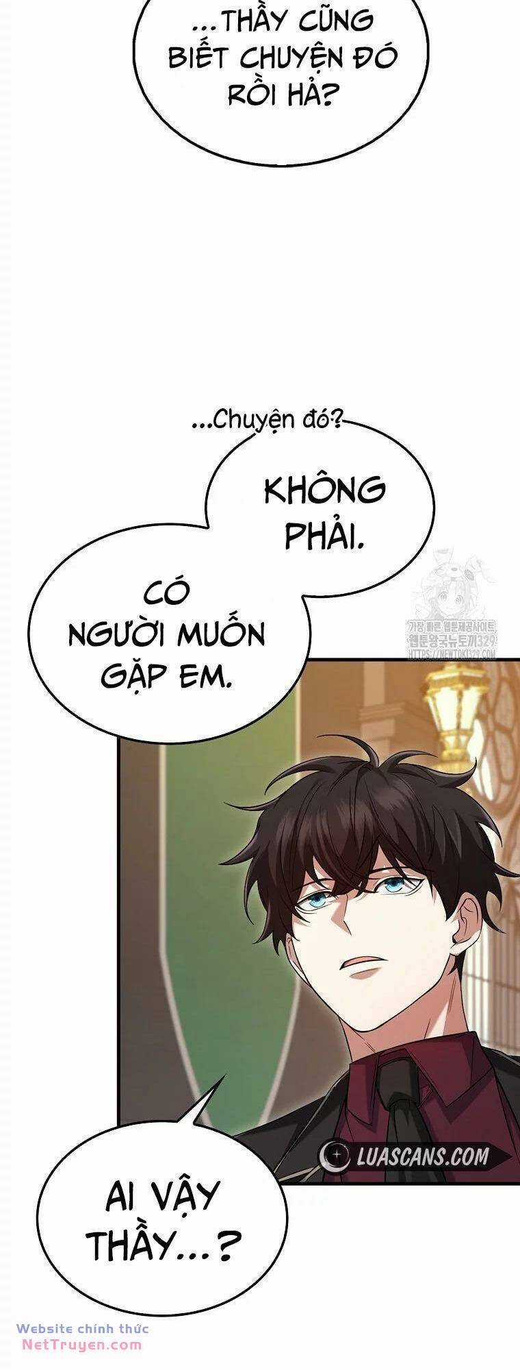 Pháp Sư Cận Chiến Mạnh Nhất - Chapter 21 - Trang 60