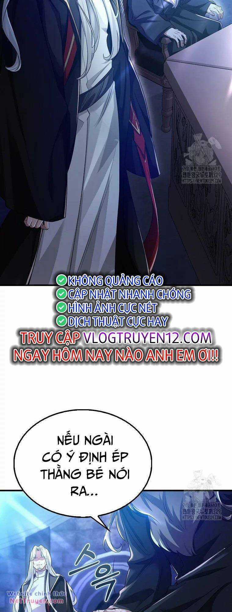 Pháp Sư Cận Chiến Mạnh Nhất - Chapter 21 - Trang 7