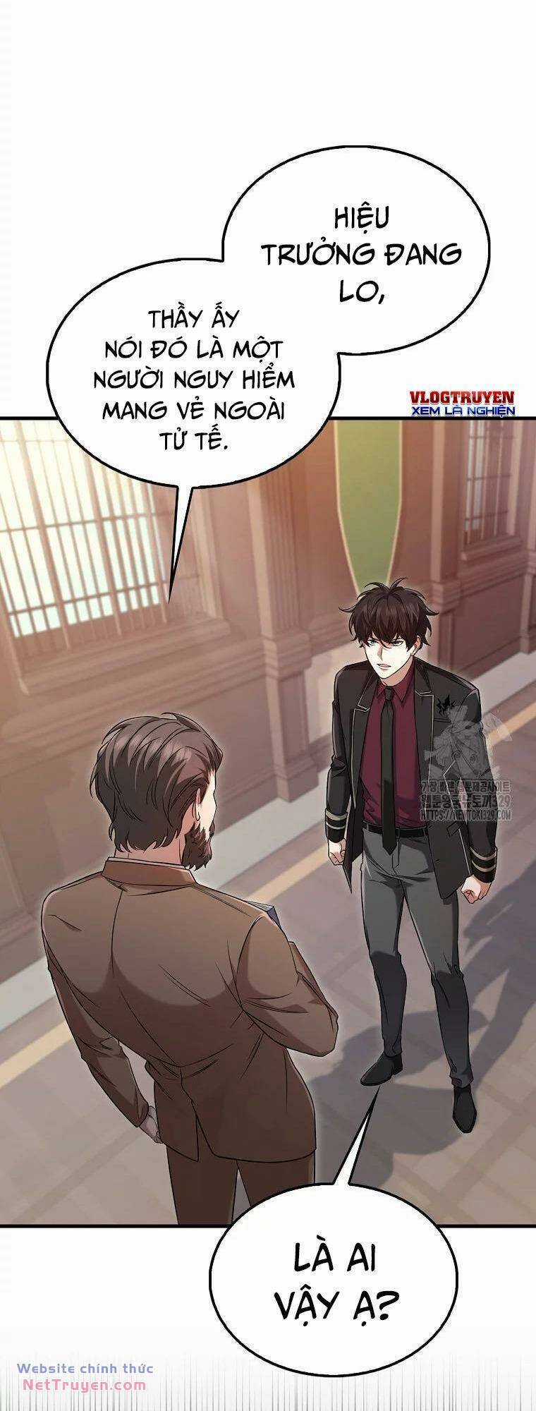 Pháp Sư Cận Chiến Mạnh Nhất - Chapter 21 - Trang 61