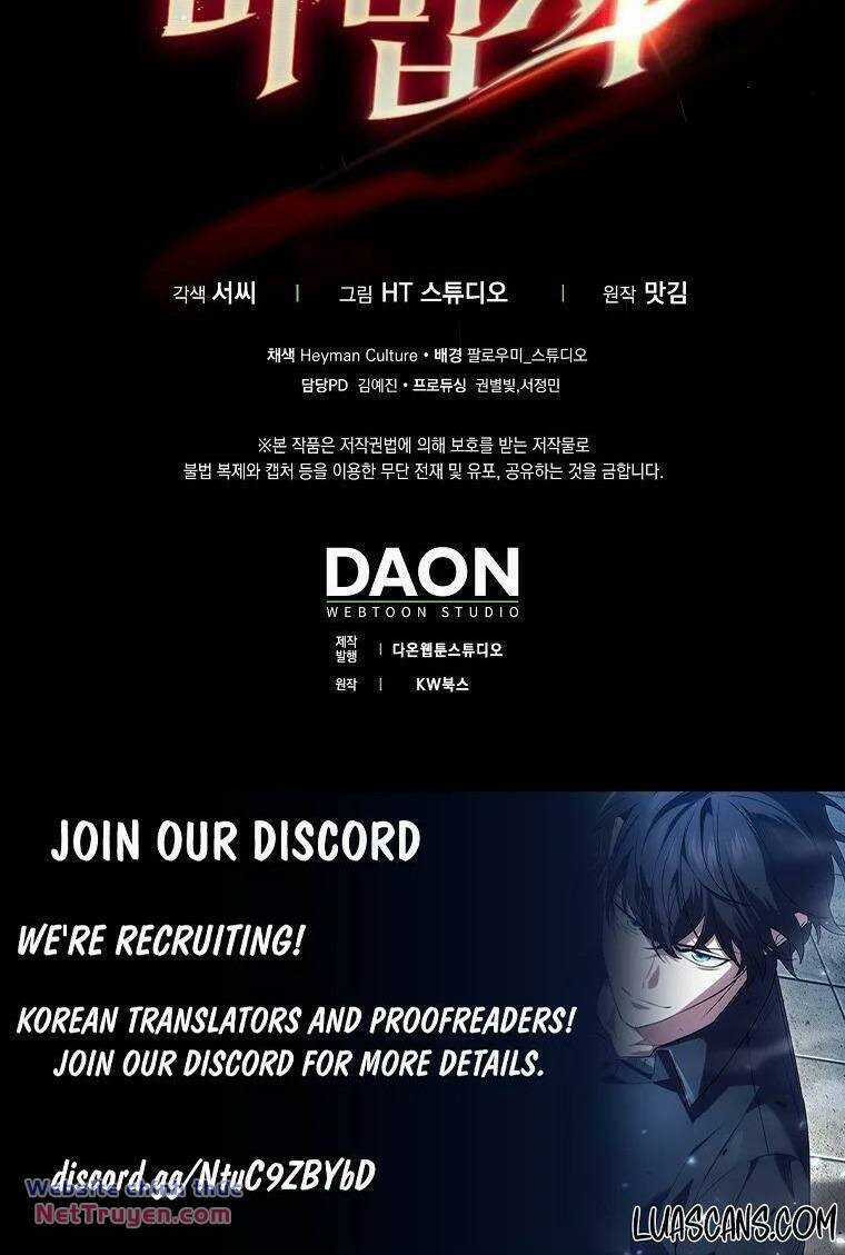 Pháp Sư Cận Chiến Mạnh Nhất - Chapter 21 - Trang 65