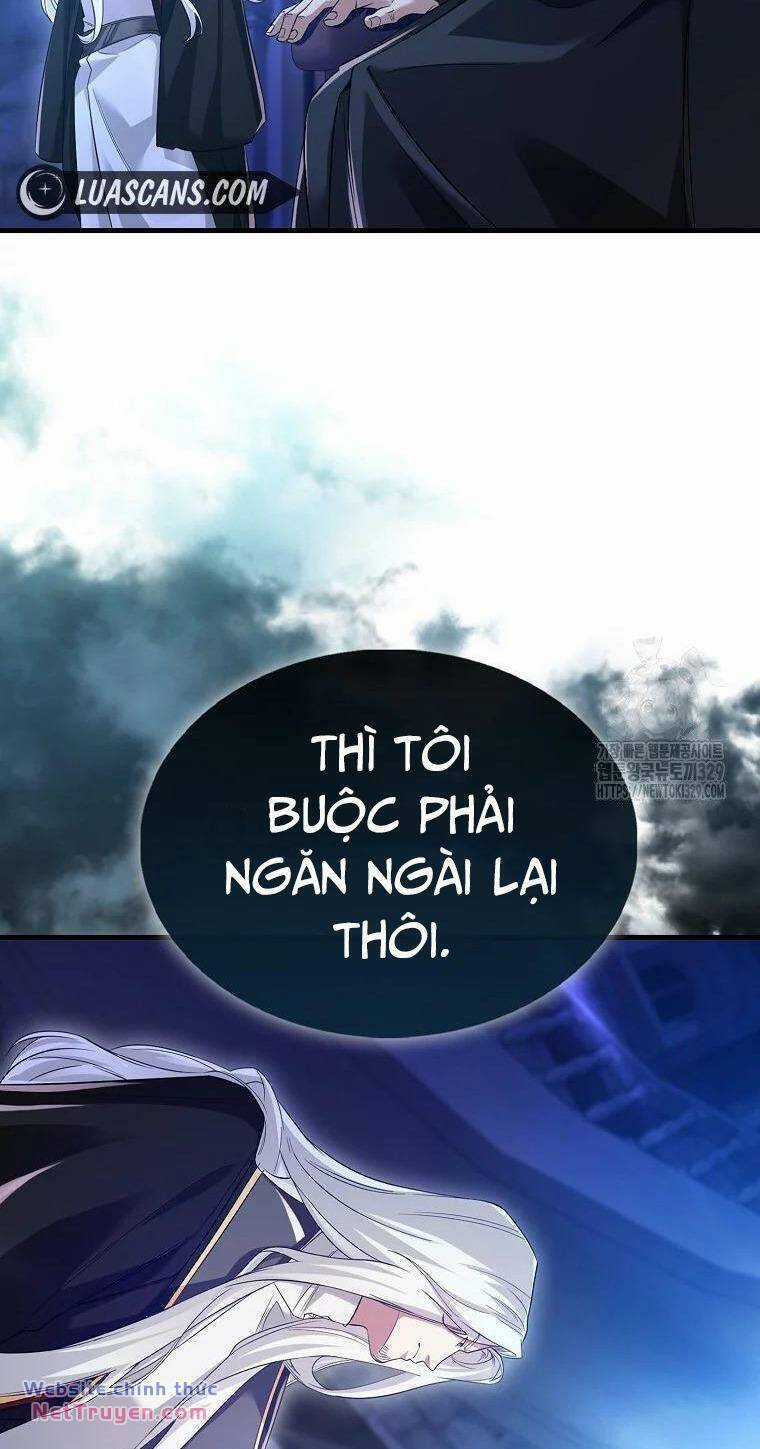 Pháp Sư Cận Chiến Mạnh Nhất - Chapter 21 - Trang 8