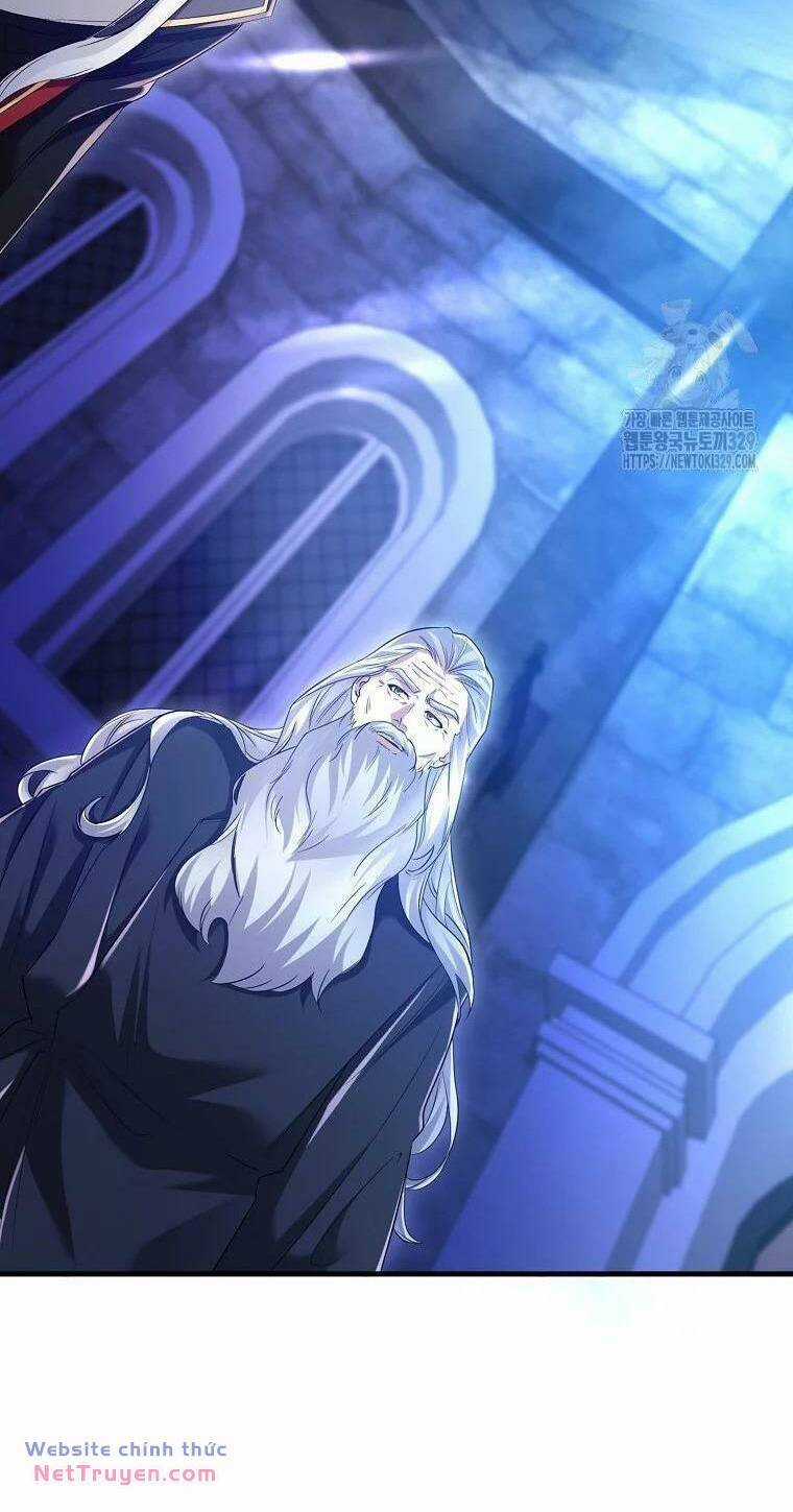 Pháp Sư Cận Chiến Mạnh Nhất - Chapter 21 - Trang 9