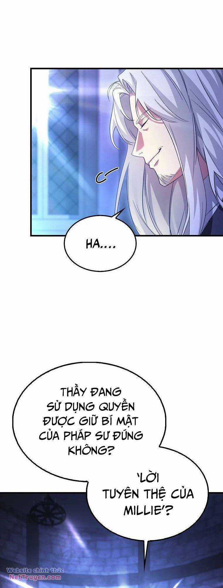 Pháp Sư Cận Chiến Mạnh Nhất - Chapter 21 - Trang 10