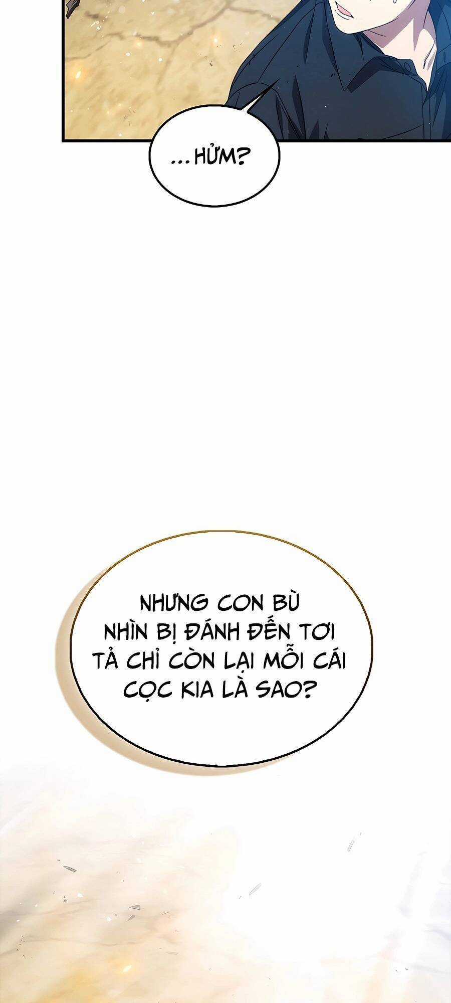 Pháp Sư Cận Chiến Mạnh Nhất - Chapter 3 - Trang 33