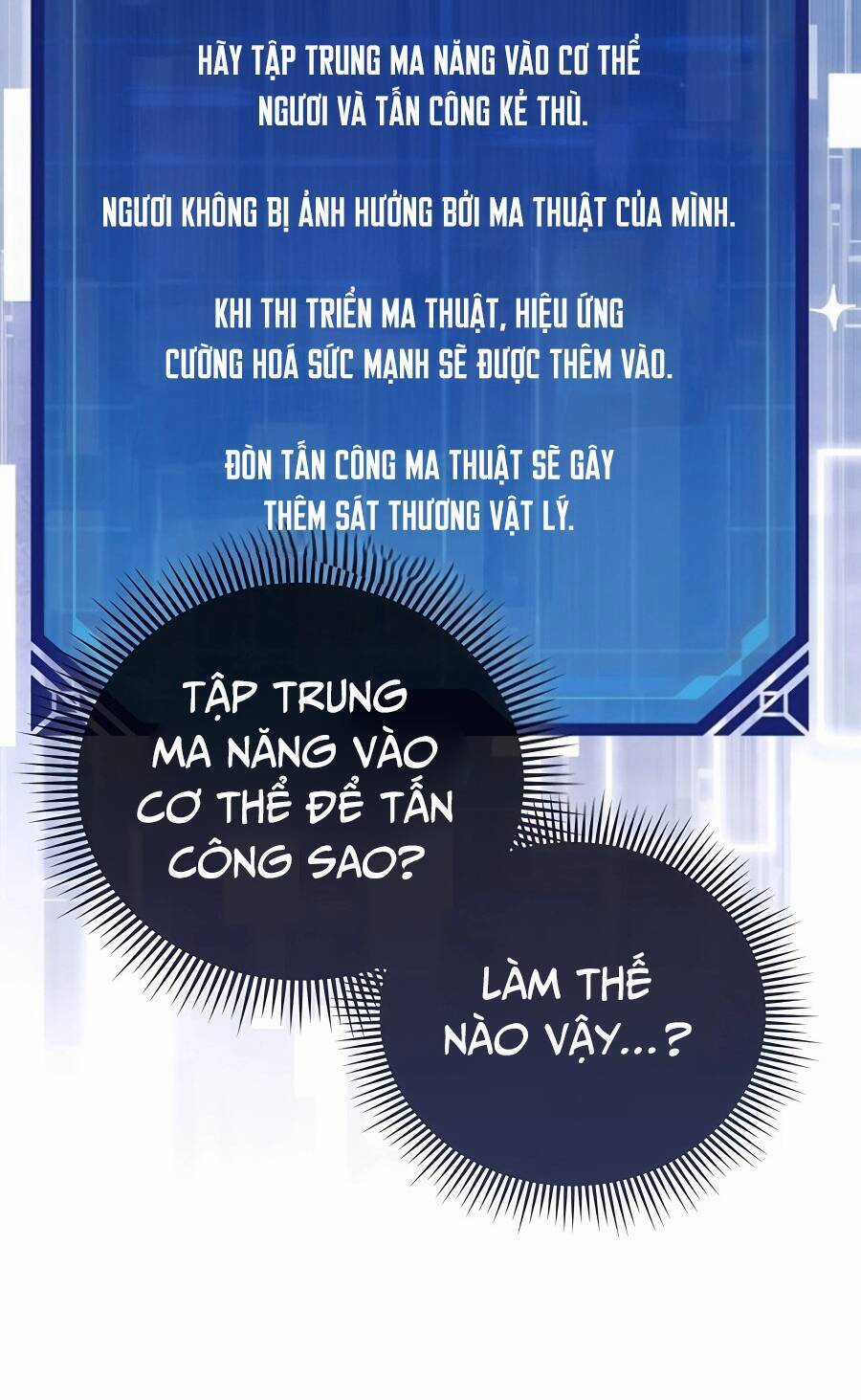 Pháp Sư Cận Chiến Mạnh Nhất - Chapter 3 - Trang 6