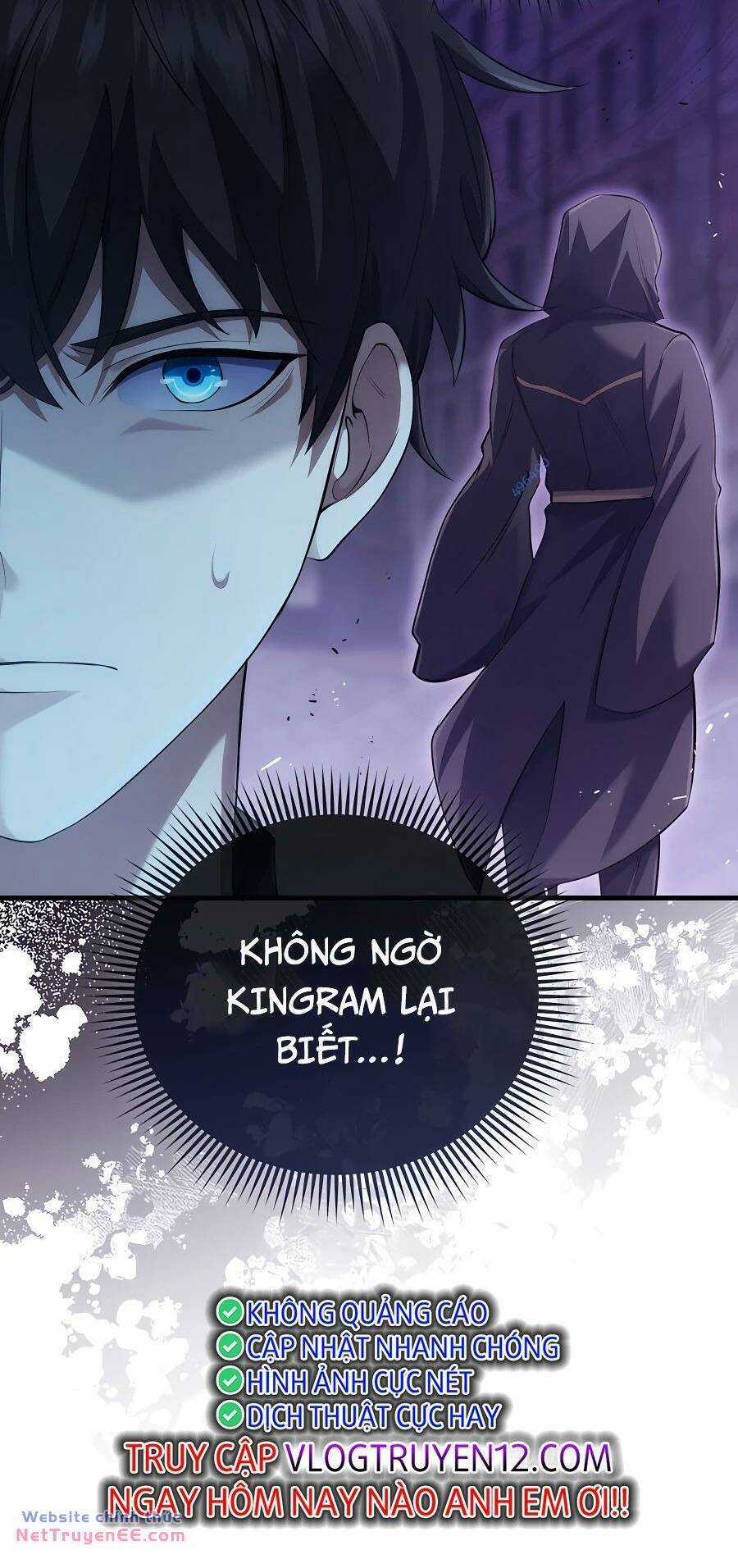 Pháp Sư Cận Chiến Mạnh Nhất - Chapter 6 - Trang 4