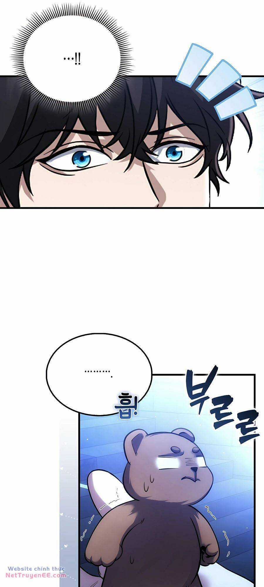 Pháp Sư Cận Chiến Mạnh Nhất - Chapter 7 - Trang 8