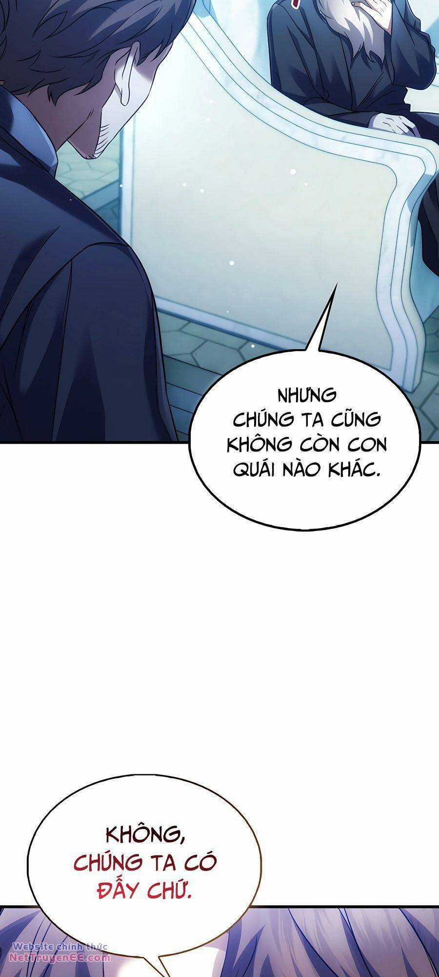 Pháp Sư Cận Chiến Mạnh Nhất - Chapter 7 - Trang 97