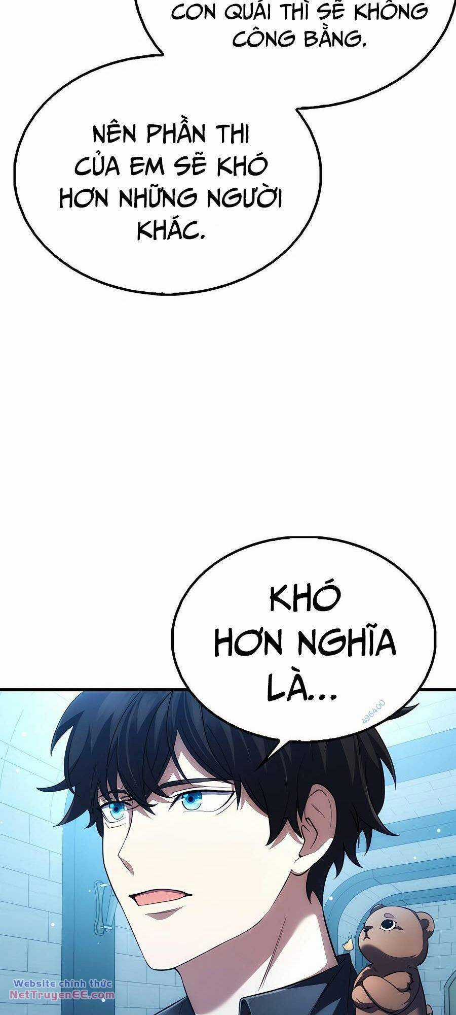 Pháp Sư Cận Chiến Mạnh Nhất - Chapter 8 - Trang 6