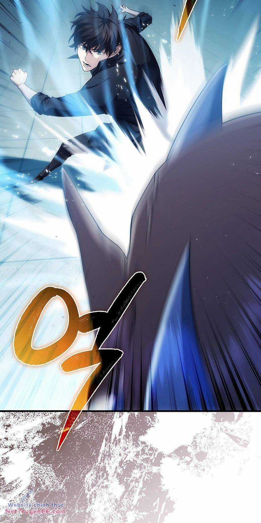 Pháp Sư Cận Chiến Mạnh Nhất - Chapter 9 - Trang 46