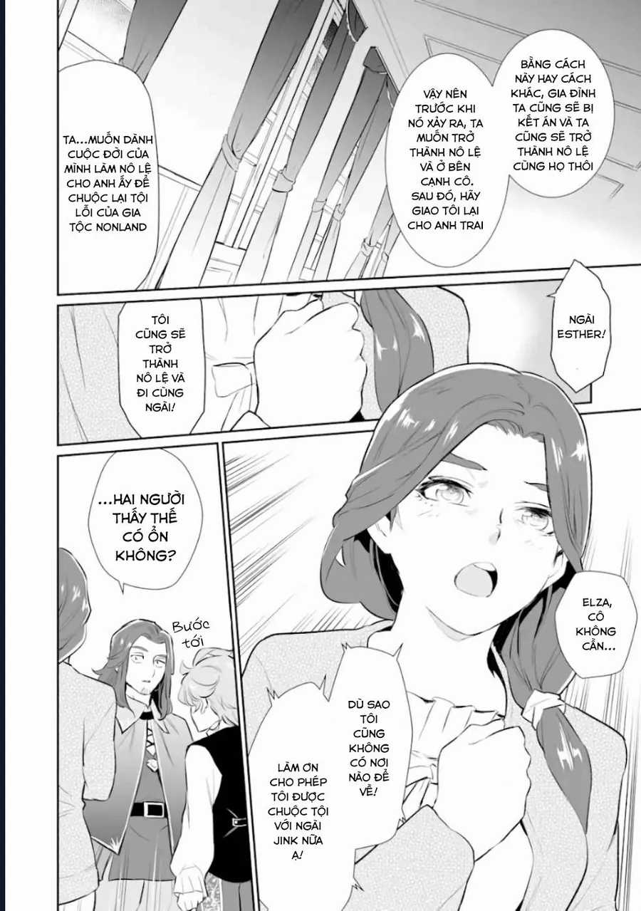 Pháp Sư Cận Chiến - Chapter 10 - Trang 25